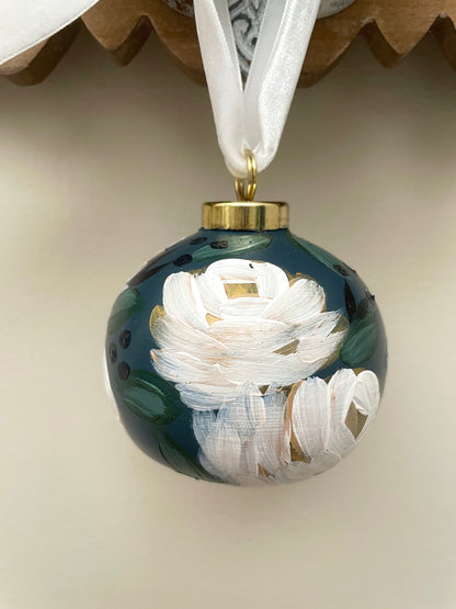 Christmas Ornament No. 33