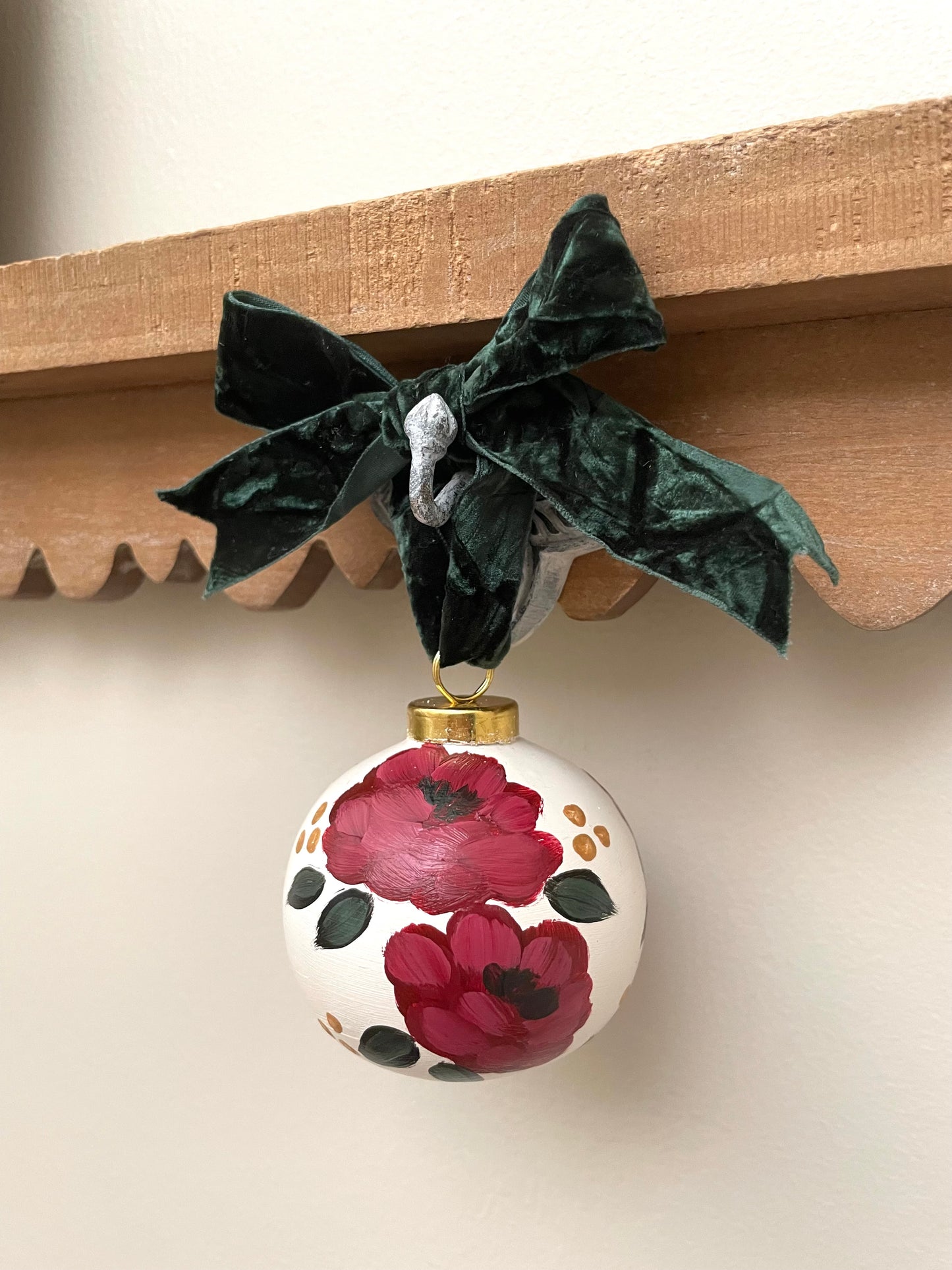 Christmas Ornament No. 15