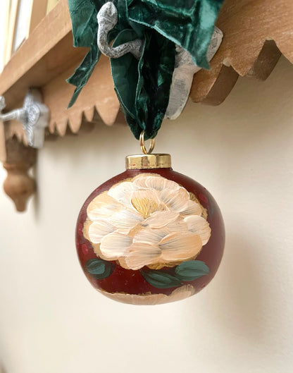 Christmas Ornament No. 16