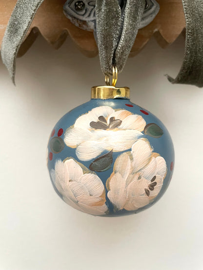 Christmas Ornament No. 37