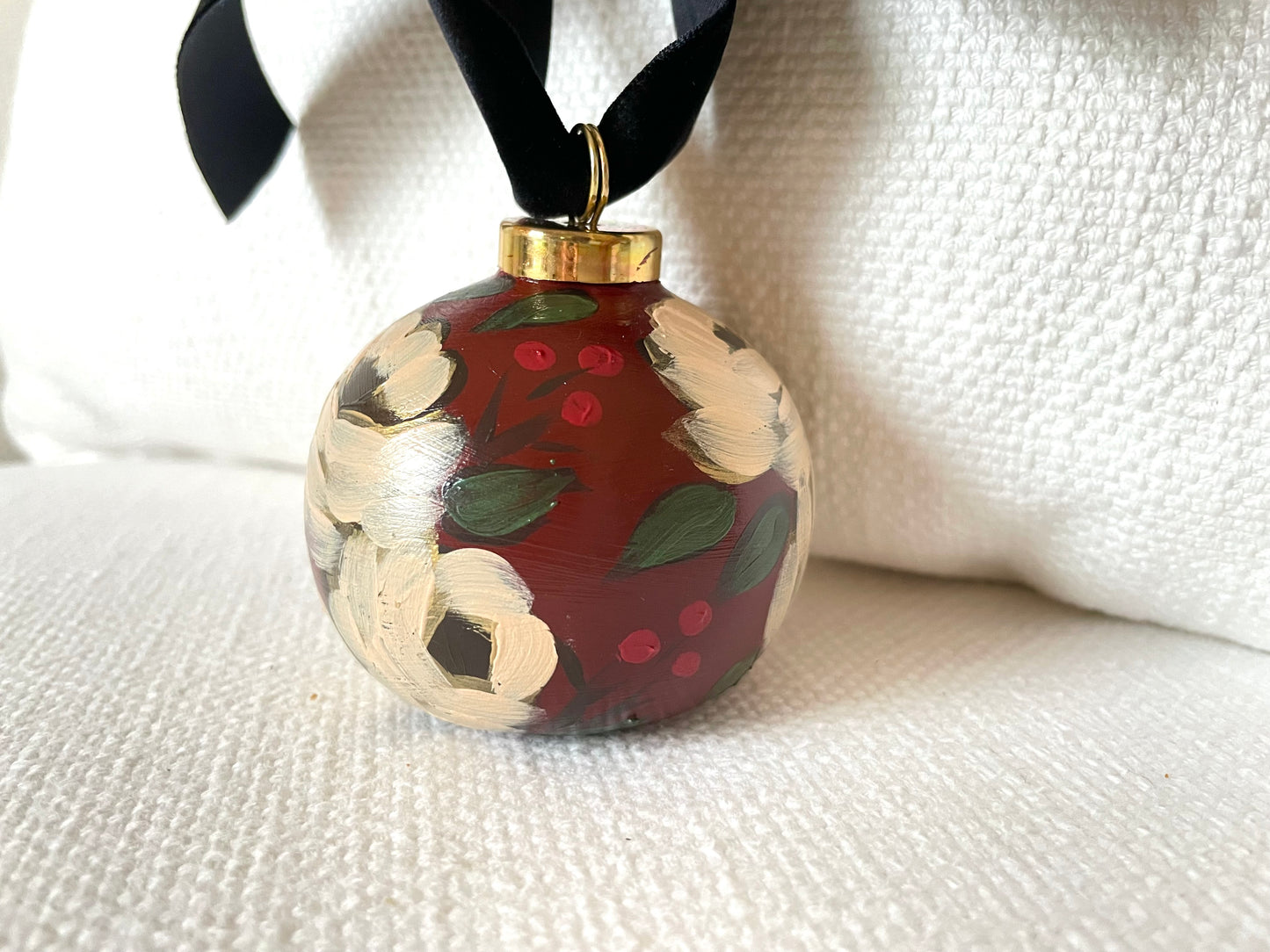 Christmas Ornament No. 50