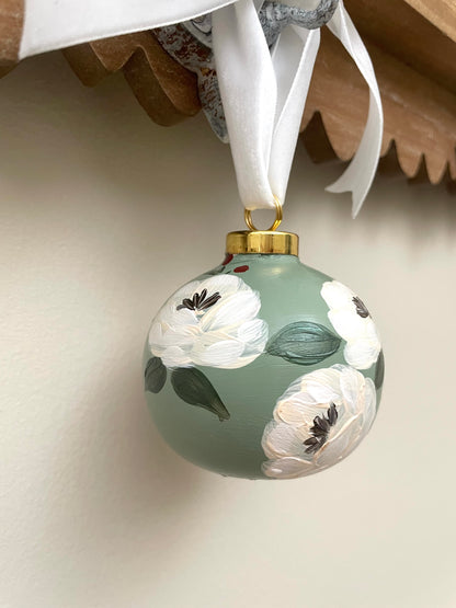 Christmas Ornament No. 42