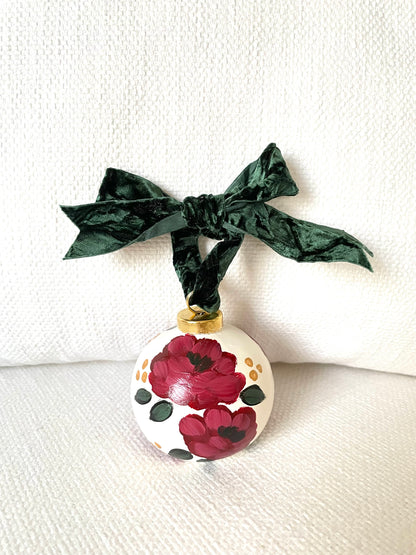 Christmas Ornament No. 15