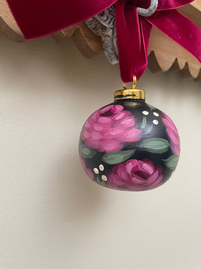 Christmas Ornament No. 27