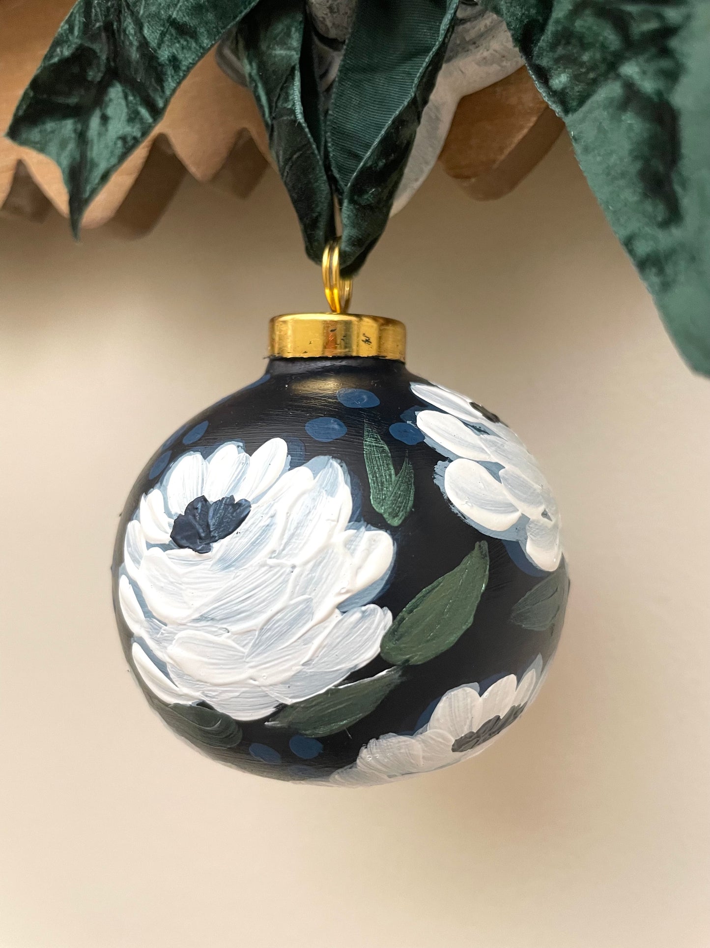 Christmas Ornament No. 32