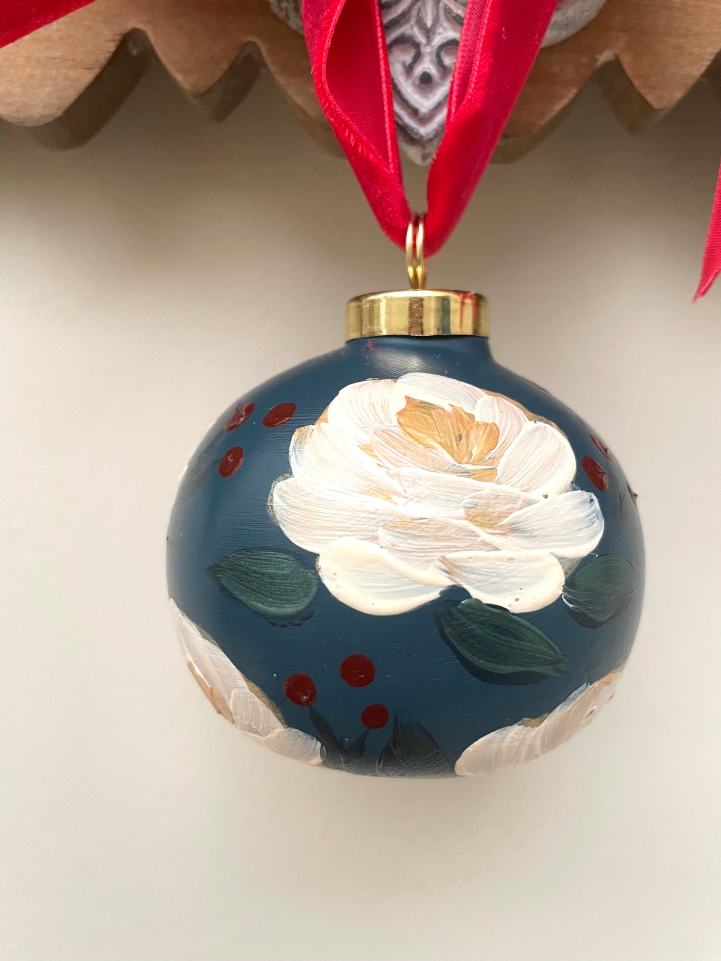 Christmas Ornament No. 28