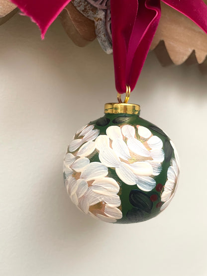 Christmas Ornament No. 48