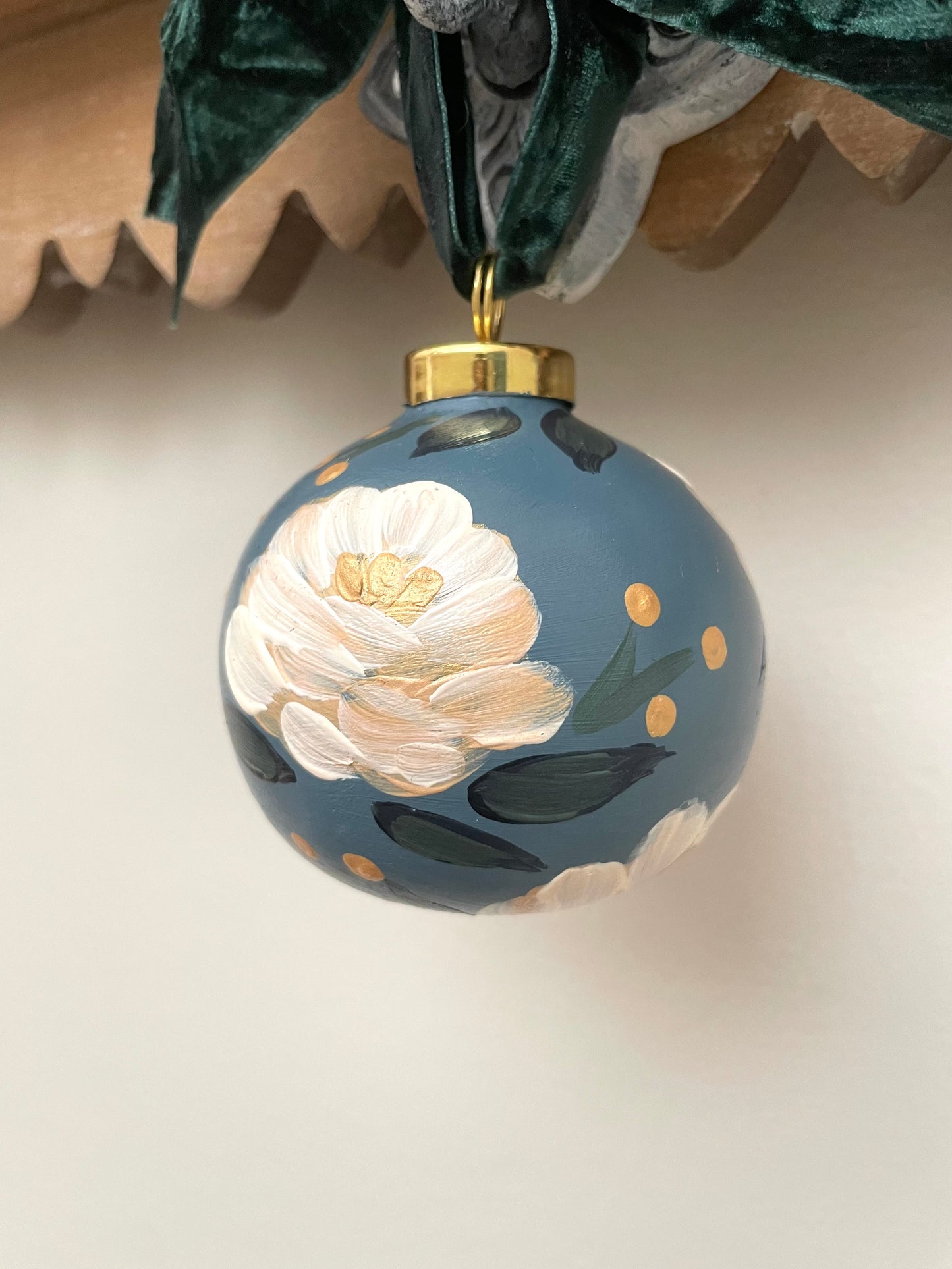 Christmas Ornament No. 30