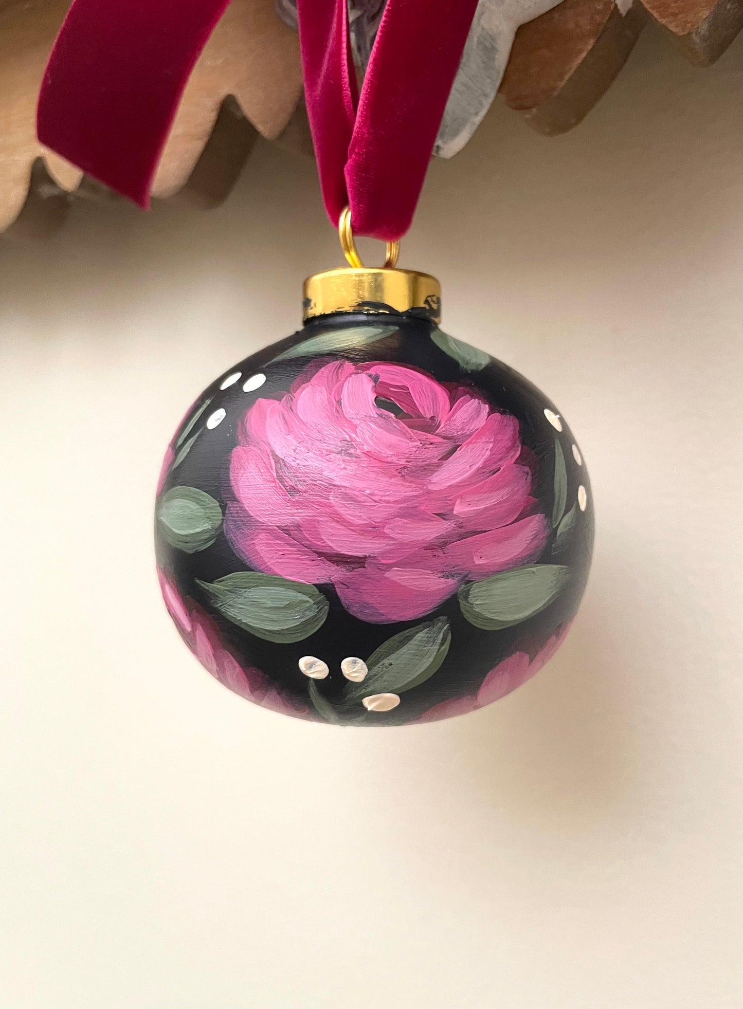 Christmas Ornament No. 27