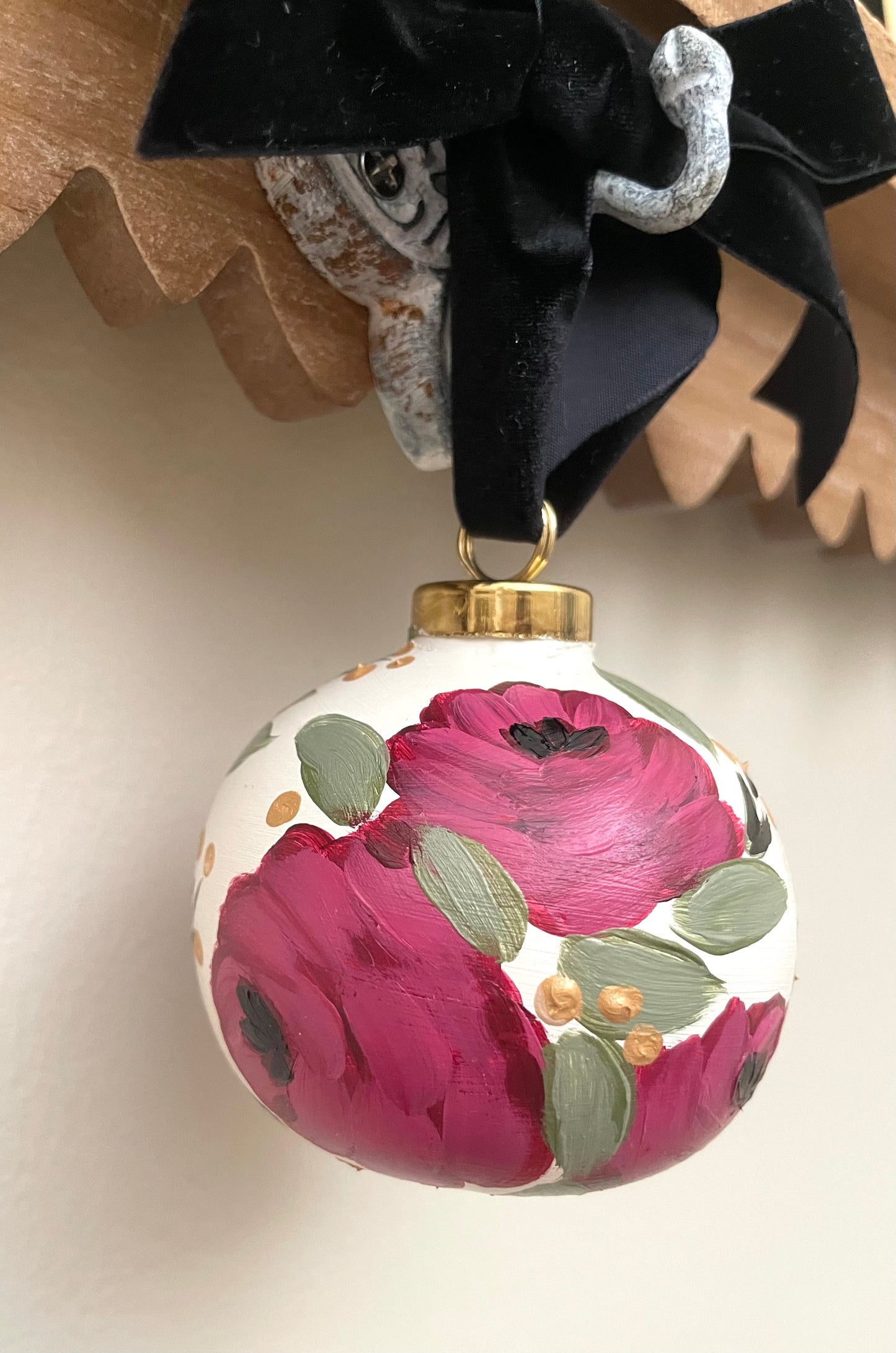 Christmas Ornament No. 10