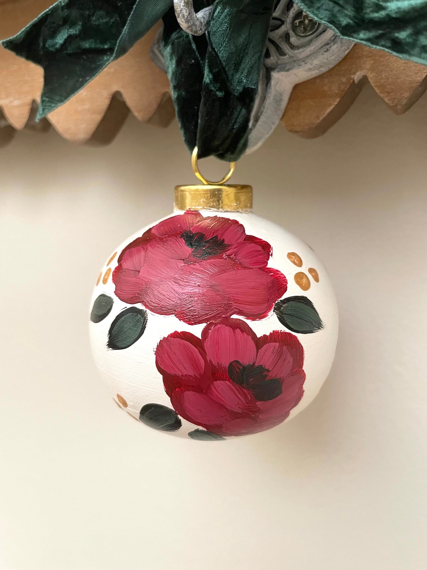 Christmas Ornament No. 15