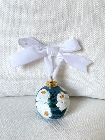 Christmas Ornament No. 35