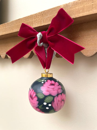 Christmas Ornament No. 26