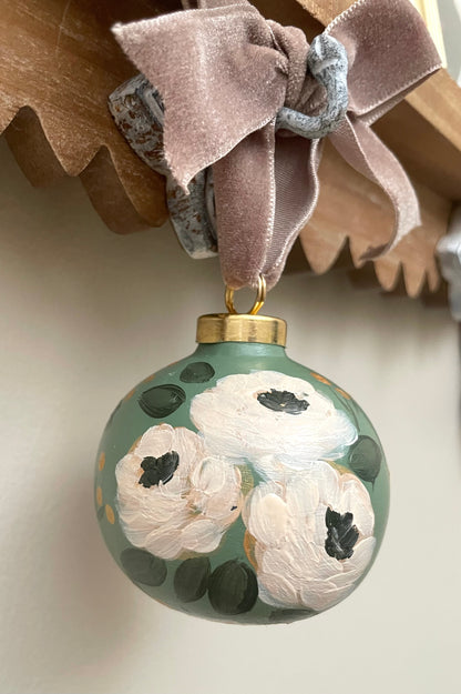 Christmas Ornament No. 40