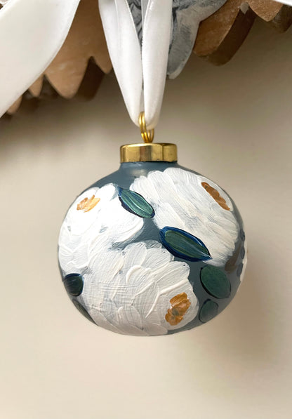 Christmas Ornament No. 35