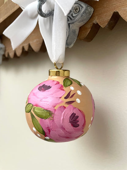 Christmas Ornament No. 11