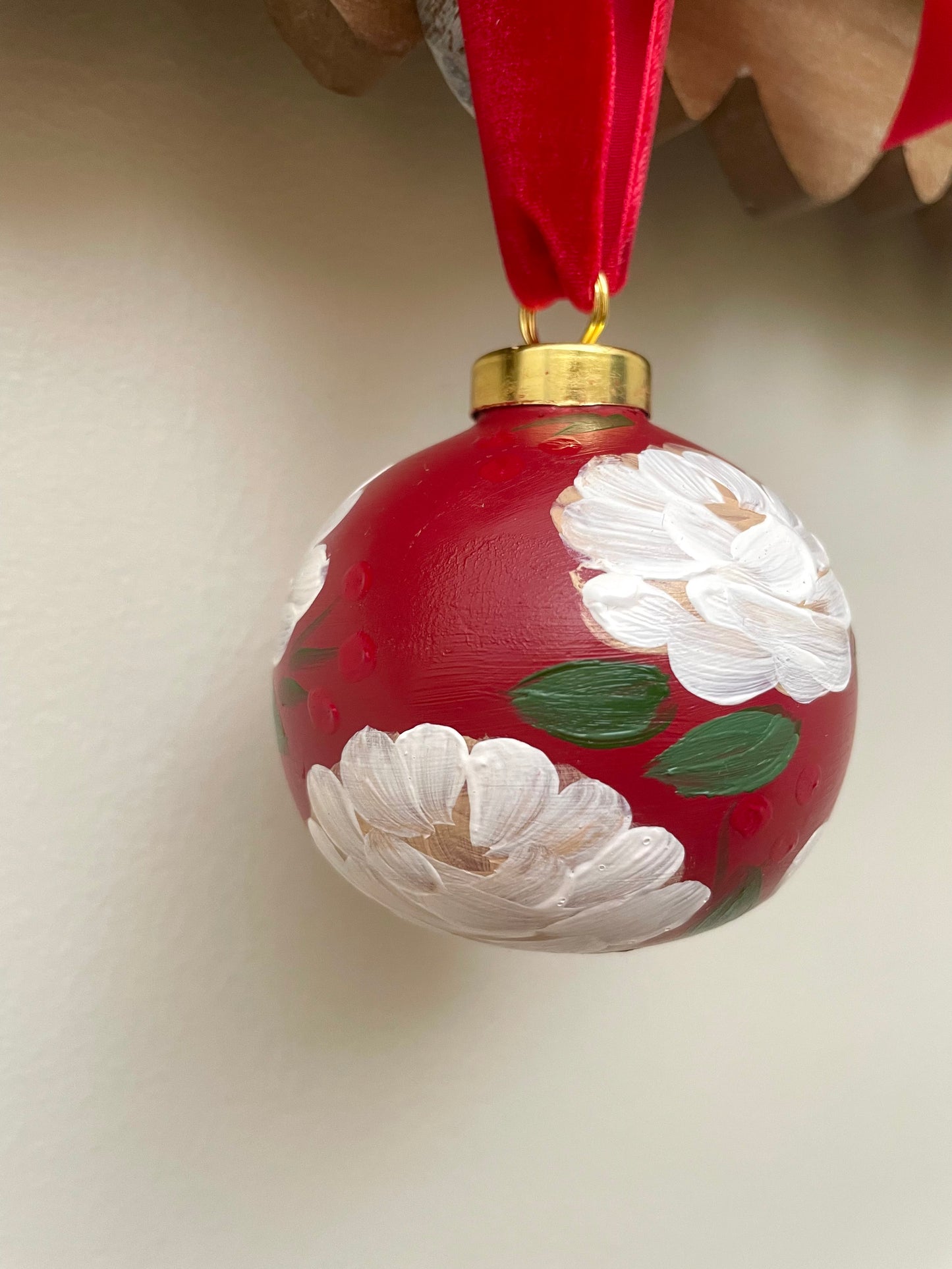 Christmas Ornament No. 18