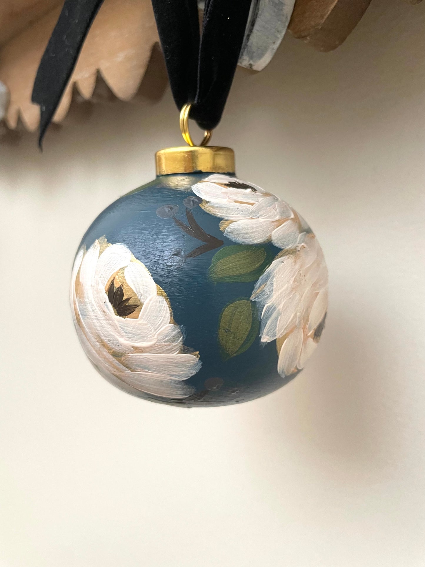 Christmas Ornament No. 29