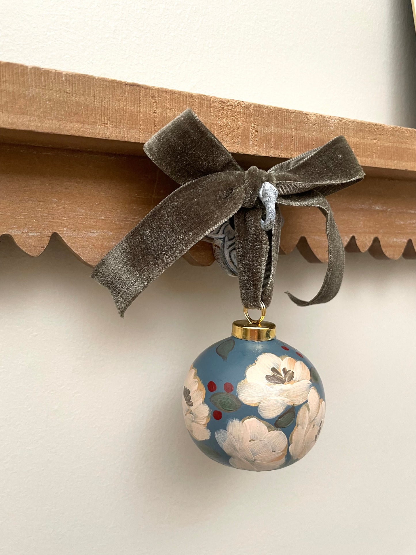 Christmas Ornament No. 37