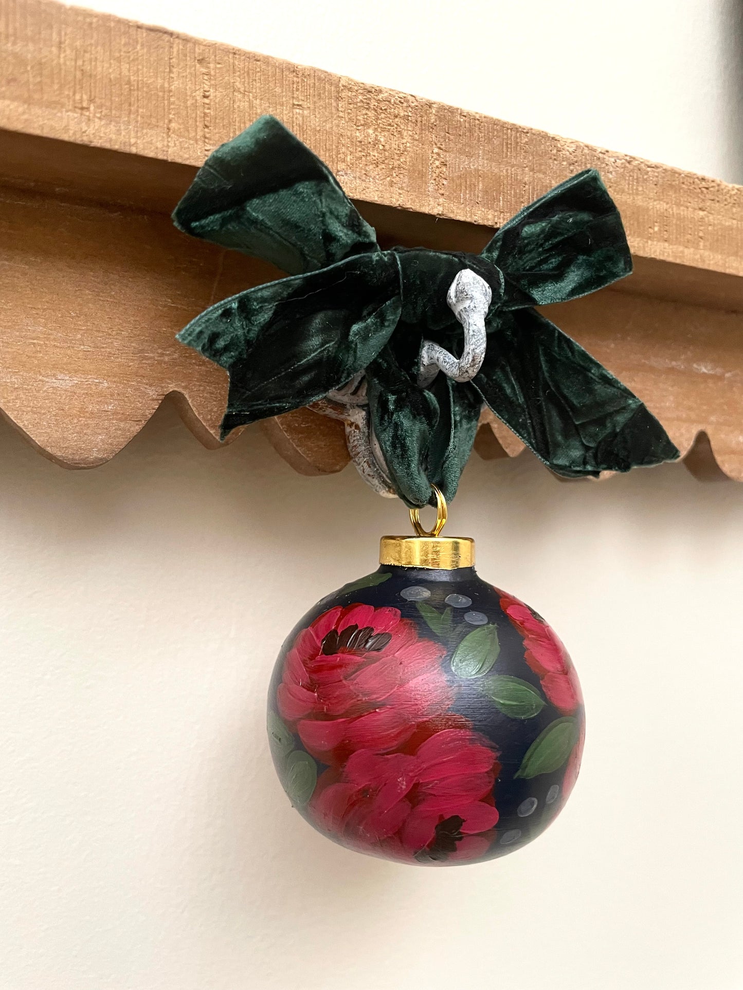 Christmas Ornament No. 25