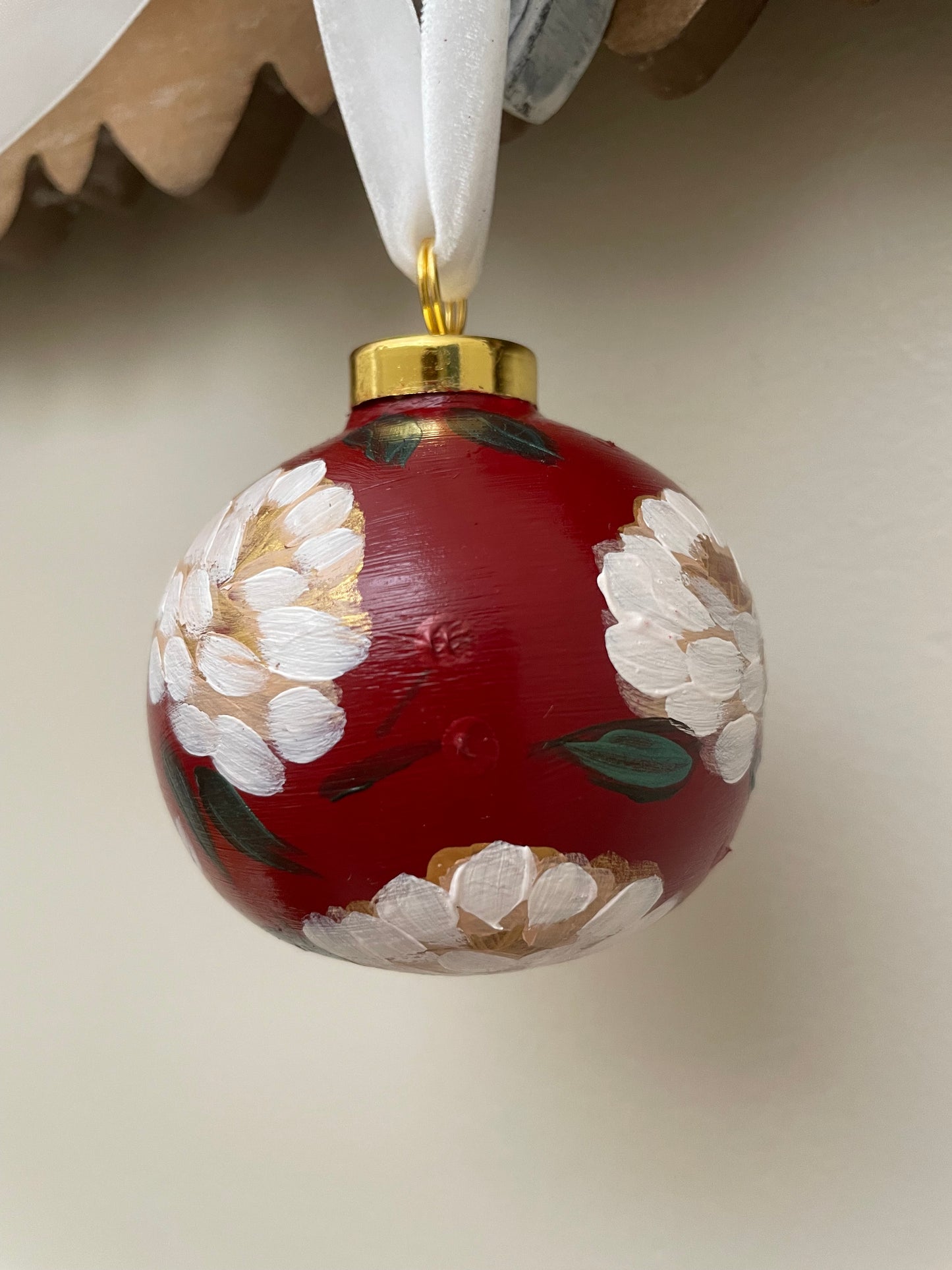 Christmas Ornament No. 22