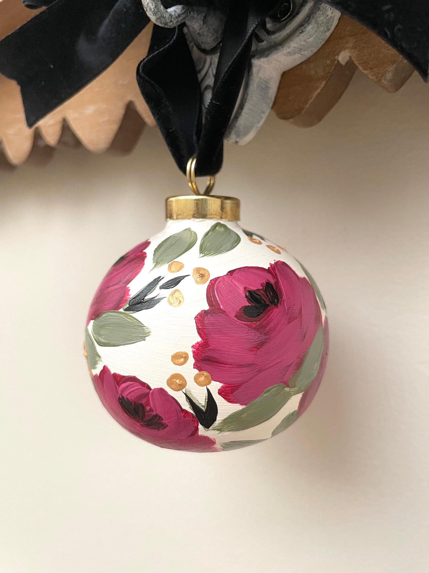 Christmas Ornament No. 10