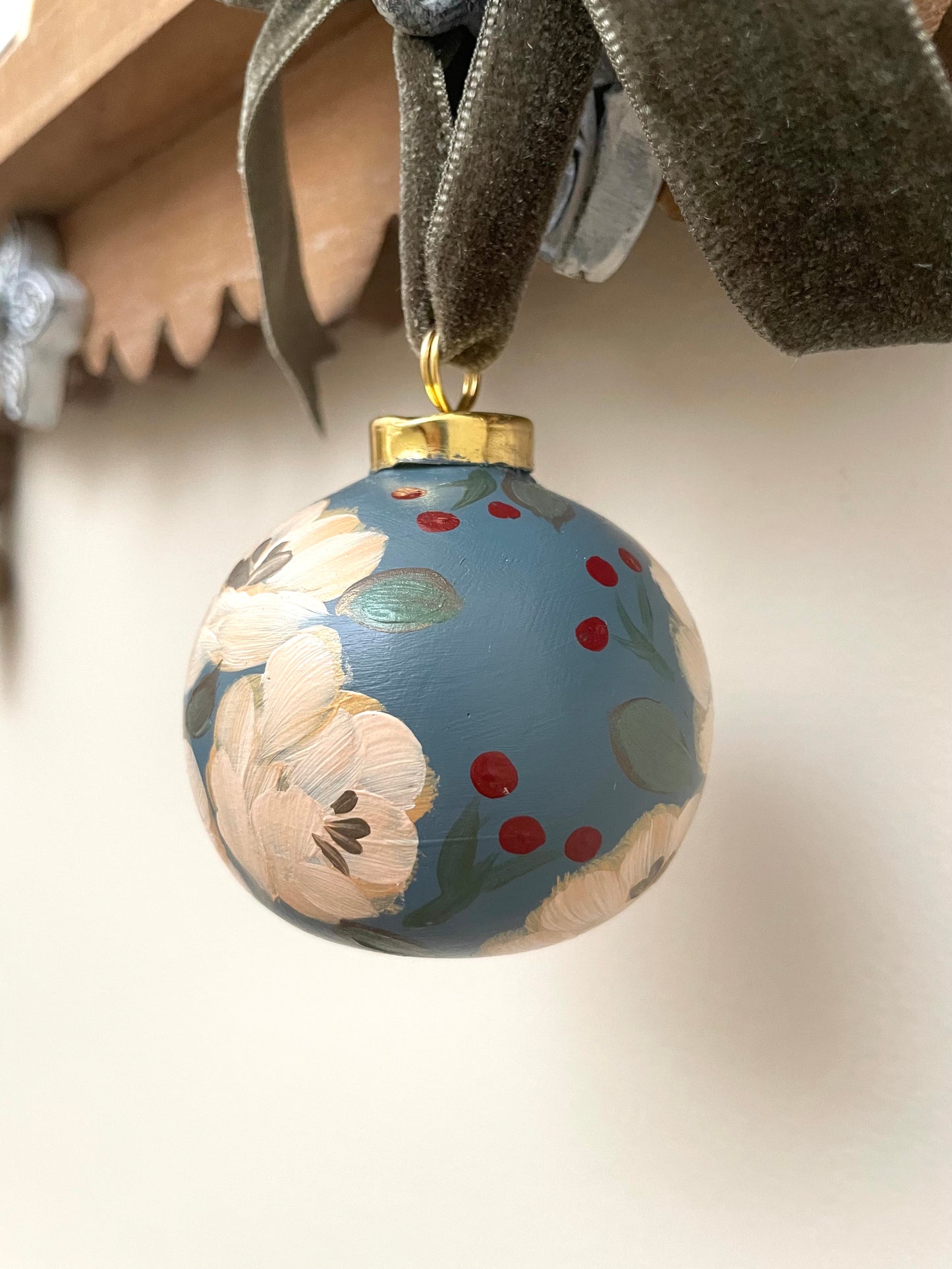 Christmas Ornament No. 37