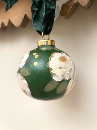 Christmas Ornament No. 45