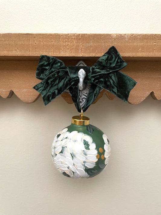 Christmas Ornament No. 38