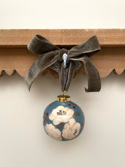 Christmas Ornament No. 37