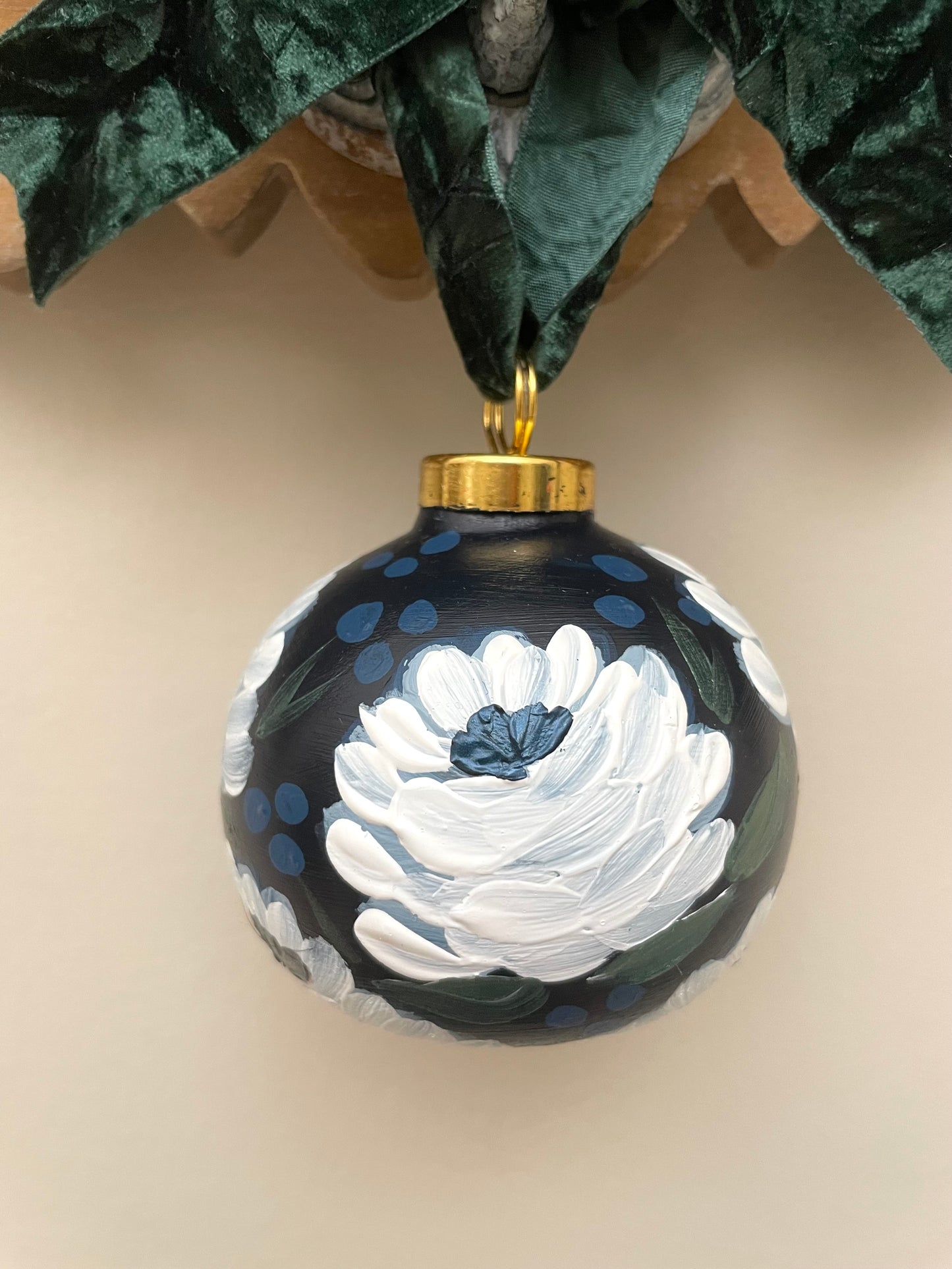 Christmas Ornament No. 32