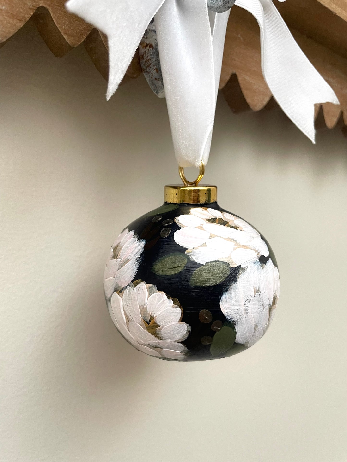 Christmas Ornament No. 36