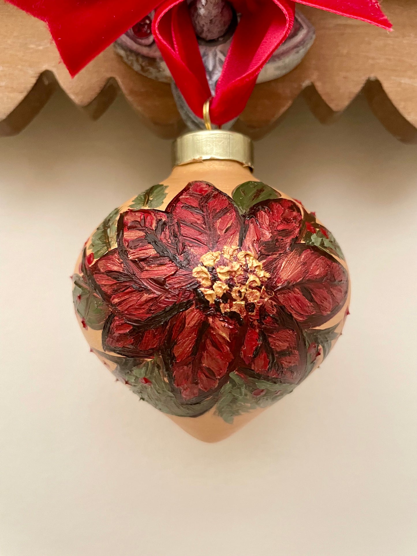 Christmas At Grandmas