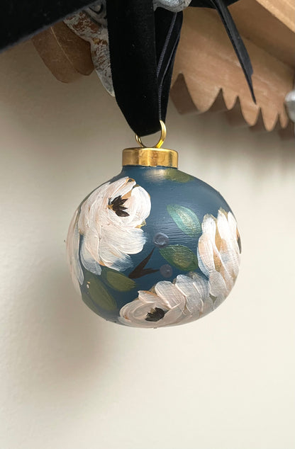 Christmas Ornament No. 29