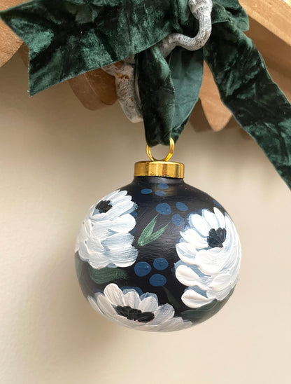 Christmas Ornament No. 32