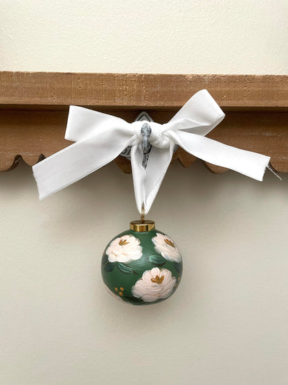 Christmas Ornament No. 49