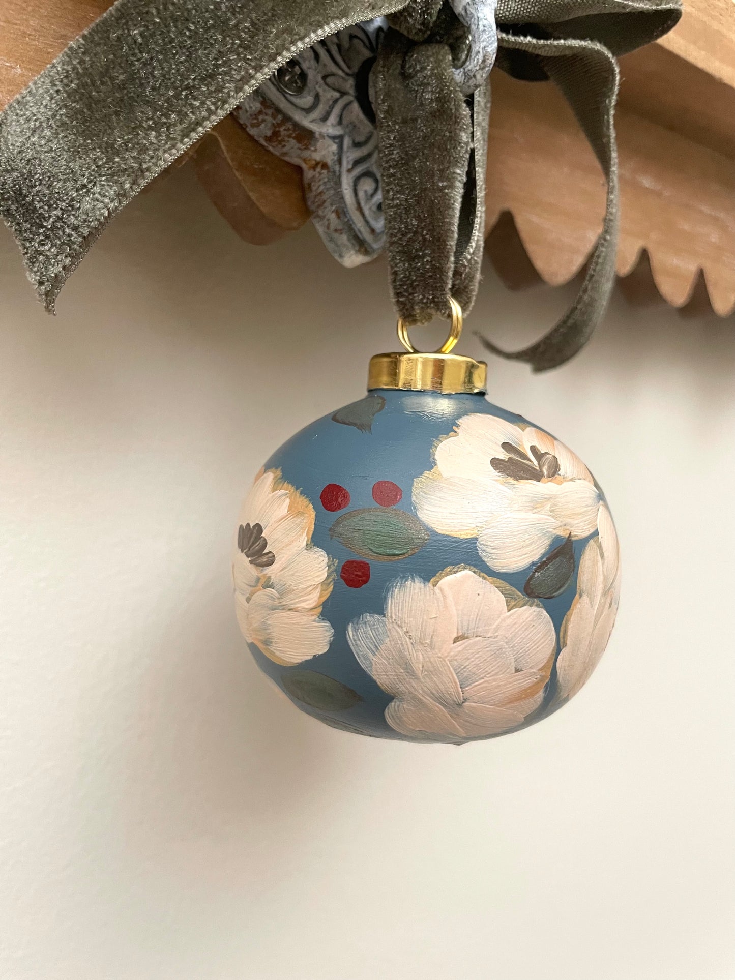 Christmas Ornament No. 37