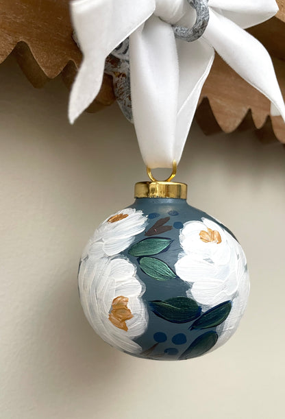 Christmas Ornament No. 35