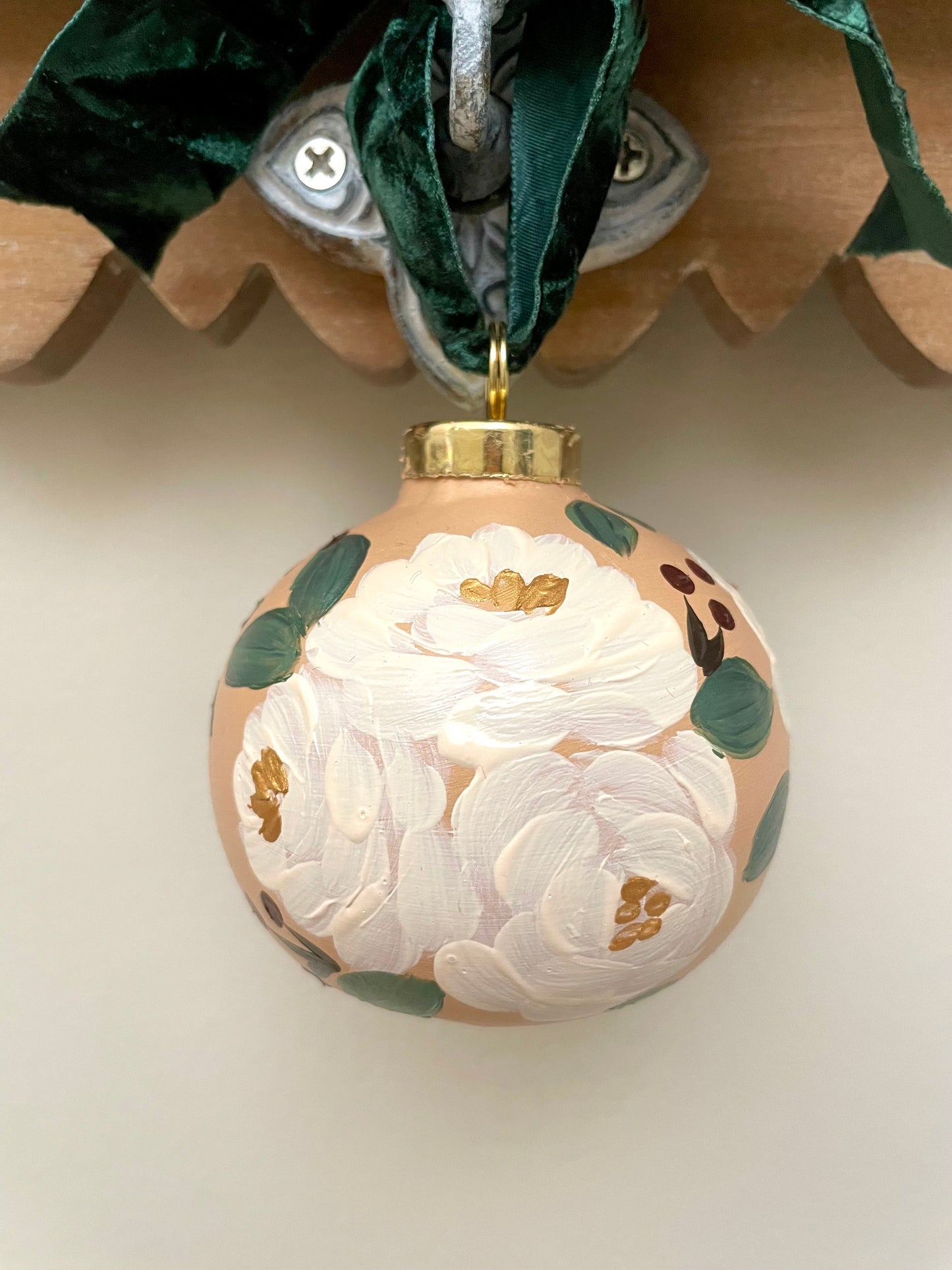 Christmas Ornament No. 14