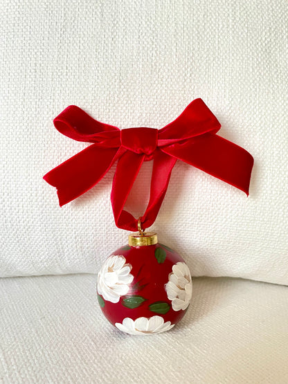 Christmas Ornament No. 18