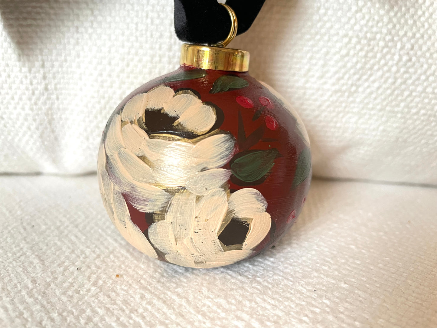 Christmas Ornament No. 50