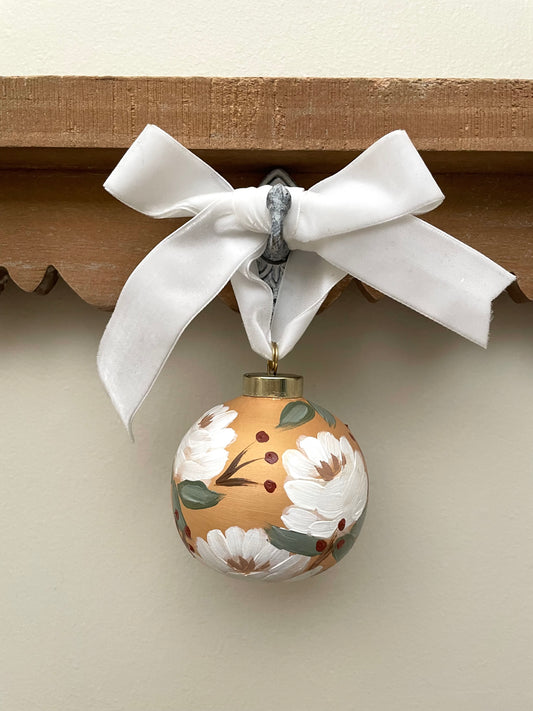 Christmas Ornament No. 52