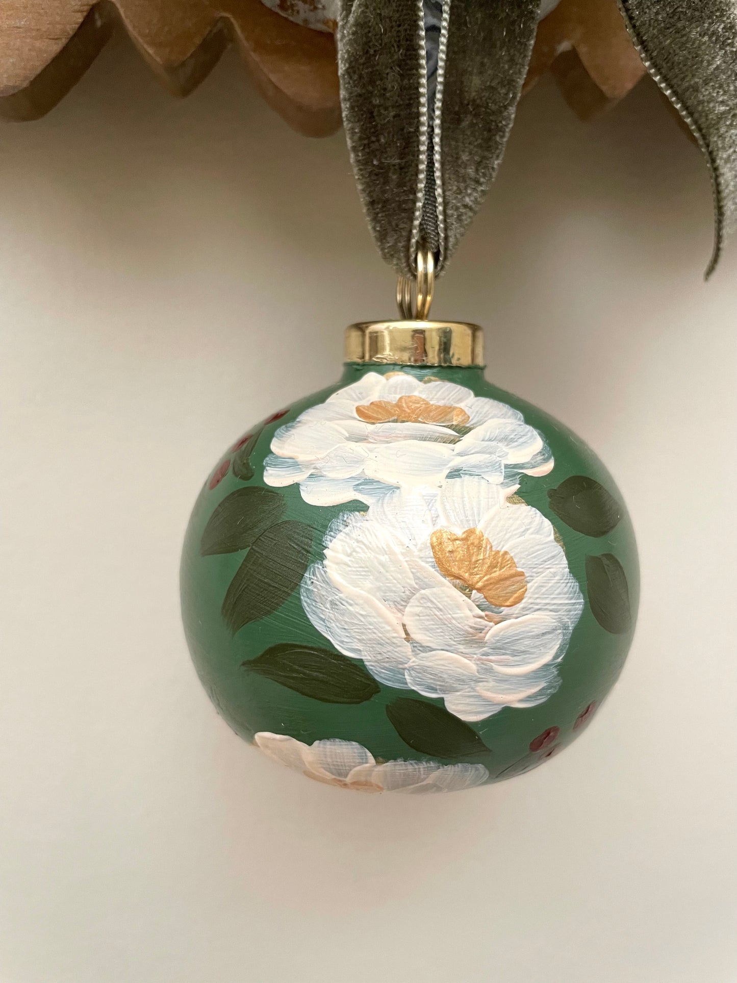 Christmas Ornament No. 43