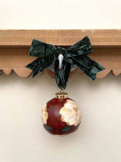 Christmas Ornament No. 16