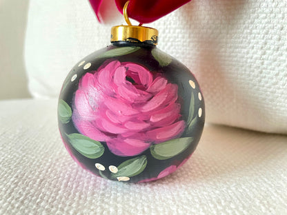 Christmas Ornament No. 27