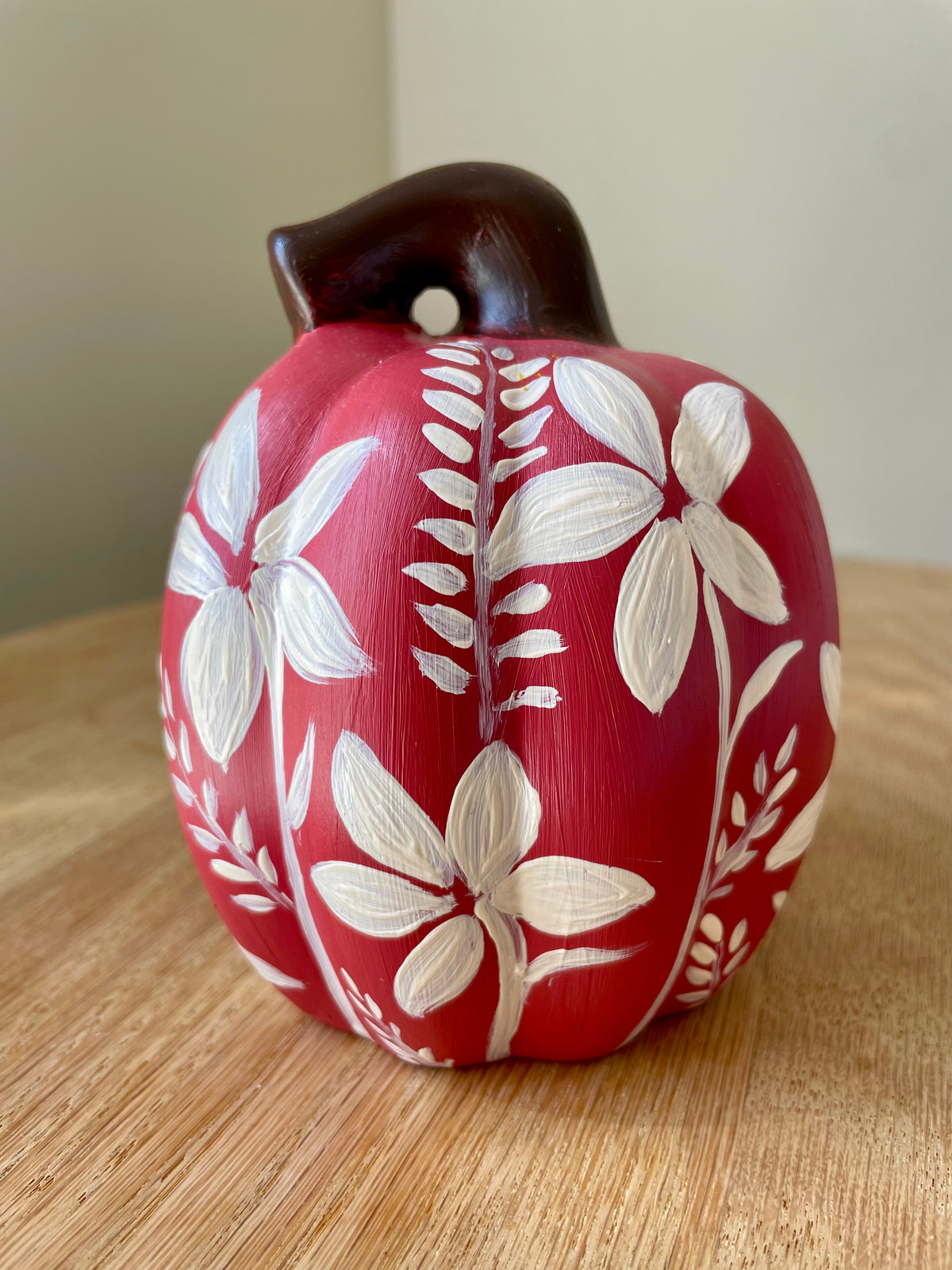 Pumpkin No. 8