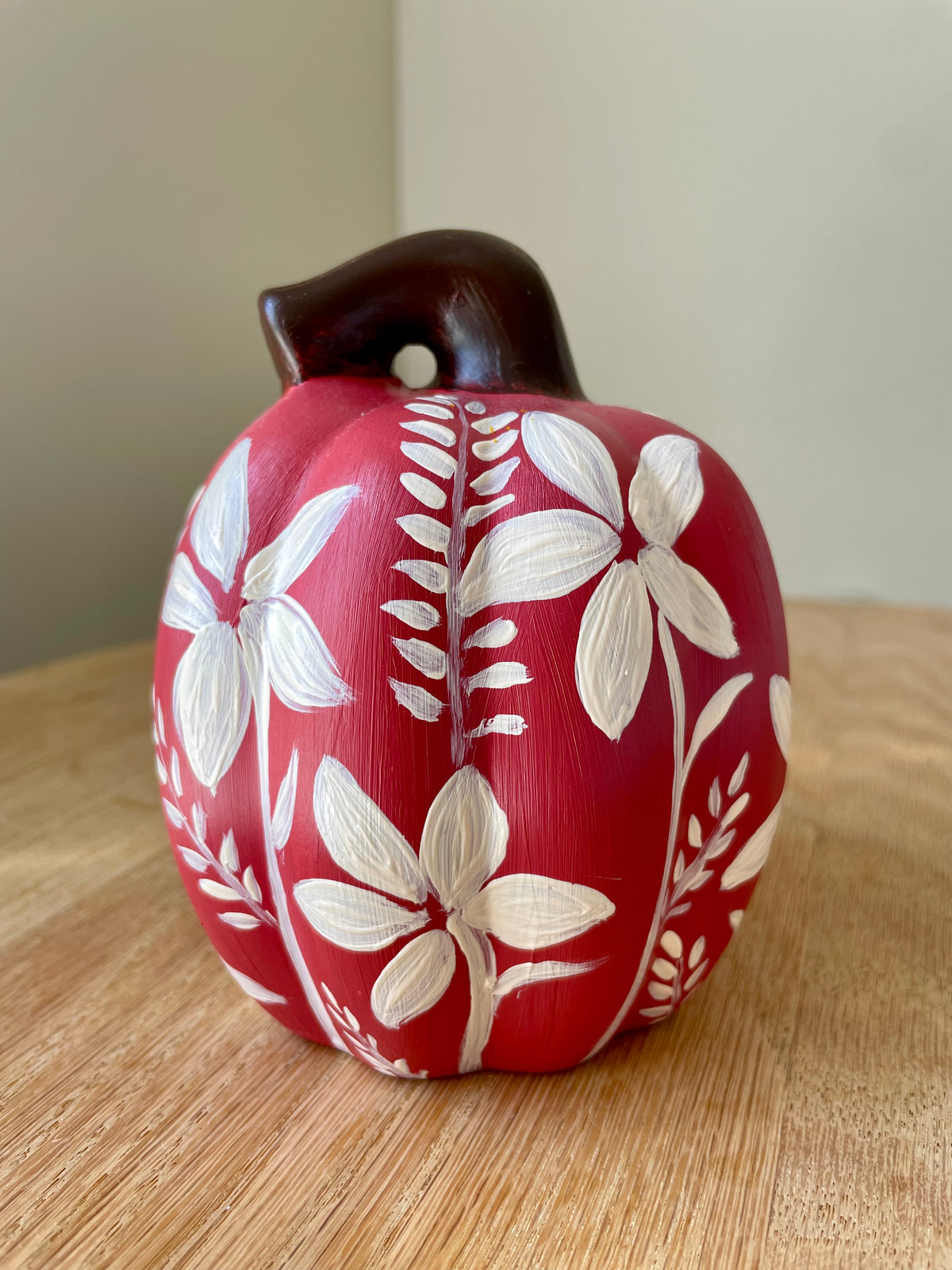 Pumpkin No. 8
