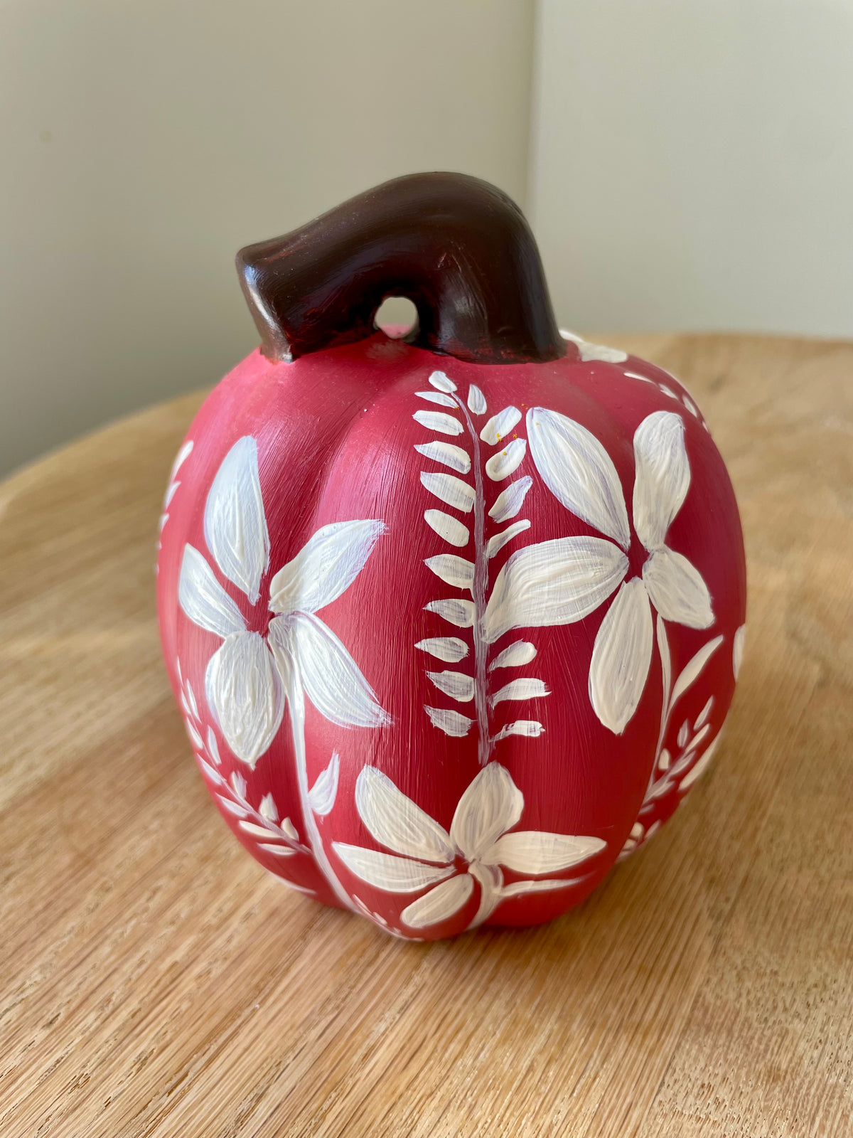 Pumpkin No. 8
