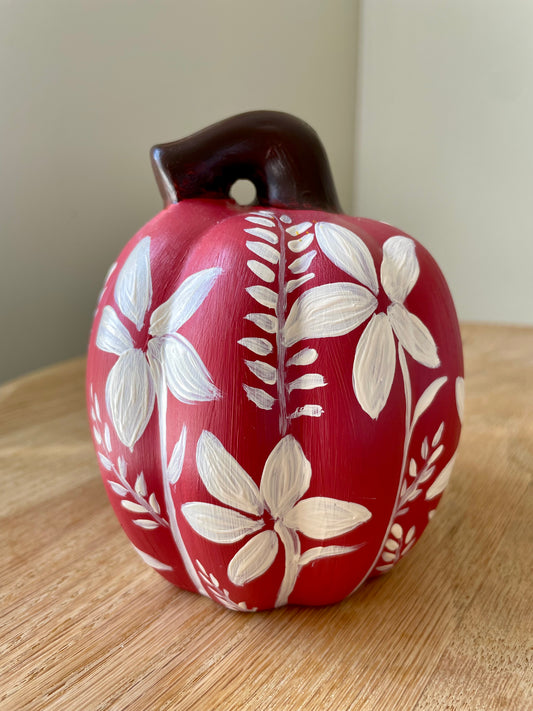 Pumpkin No. 8