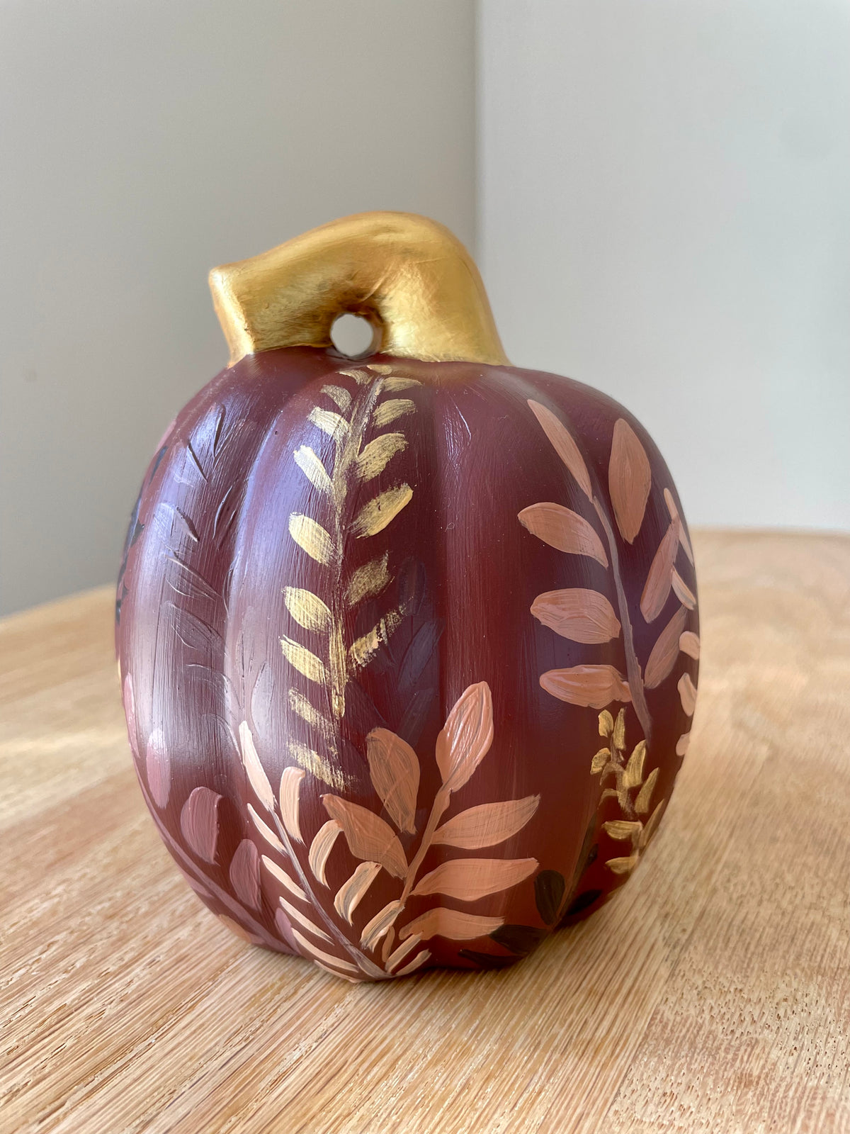 Pumpkin No. 17